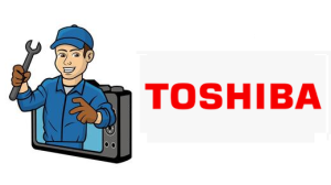 Buca Toshiba TV Servisi