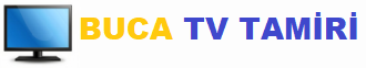 buca tv tamiri logo